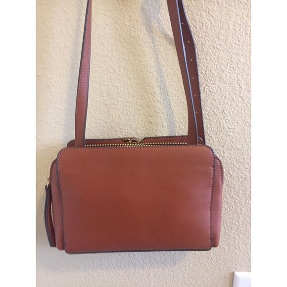 FIORELLI Sadie Contemporary Crossbody bag Shoulder Handbag - Picture 5 of 9